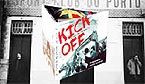 KICK OFF - Soundtrack out now!
